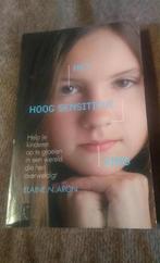 het hoog sensitieve kind, Ophalen of Verzenden, Elaine N. Aron