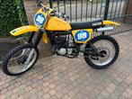 Suzuki rm 250 1976-77 twinshock oldtimer, Motoren, Particulier