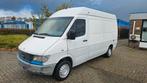 Mercedes sprinter 312d, Auto's, Bestelwagens en Lichte vracht, Bedrijf, Te koop
