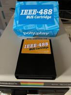 IEEE-488 Bus cartridge Commodore 64, Ophalen of Verzenden