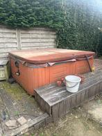 Hotspring, Tuin en Terras, Ophalen, Gebruikt