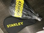 Raquette de padel Stanley + nouvelle housse (valeur 90 euros, Sports & Fitness, Raquette de padel, Enlèvement ou Envoi, Neuf