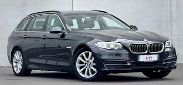 BMW 520DA - Facelift - 164DKM - B47 MOTOR ( Eur6 ) beschikbaar voor biedingen