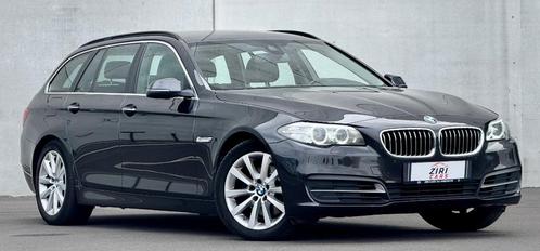 BMW 520DA - Facelift - 164DKM - B47 MOTOR ( Eur6 ), Auto's, BMW, Bedrijf, Te koop, 5 Reeks, ABS, Airbags, Airconditioning, Bluetooth