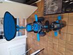 Little tikes fietsje blauw, Ophalen, Zo goed als nieuw