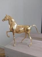 Mooi 2 paard koper te kope 400€, Antiek en Kunst, Ophalen of Verzenden