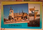 Postkaart Lommel, Verzamelen, Postkaarten | België, Ophalen of Verzenden