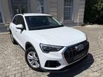 Audi Q3 45 TFSIe S tronic Verwarmd Leder, Camera, Garantie, 245 pk, Gebruikt, 4 cilinders, Wit