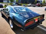 Pontiac Trans AM Firebird (bj 1974, automaat), Automaat, 4 zetels, Pontiac, Radio