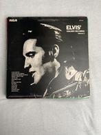 Elvis - Golden records volume 2, Cd's en Dvd's, Vinyl | Pop, Ophalen of Verzenden, Zo goed als nieuw