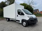 Opel Movano 2.2 // L4 // 140Pk // Meubelbak // D'Hollandia, Auto's, Bestelwagens en Lichte vracht, Voorwielaandrijving, Start-stop-systeem