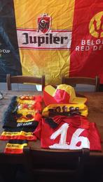 Diable rouge, Sport en Fitness, Voetbal, Ophalen