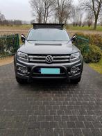 Dakdrager en bullbar, Ophalen, Voor