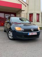 Golf 6 1.6 Tdi Bluemotion 150 pk 2011 euro 5, Auto's, Voorwielaandrijving, Euro 5, Stof, 1491 cc