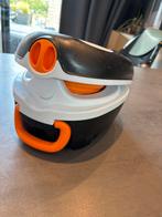 Draagbaar plaspotje (my carry potty), Kinderen en Baby's, Ophalen, Gebruikt
