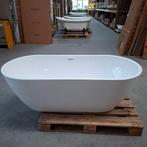 OP=OP Ligbad 169x75x55cm vrijstaand nr204, Ophalen of Verzenden, Nieuw