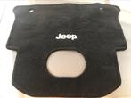 Kofferbakmat voor jeep wrangler 2015, Auto diversen, Automatten