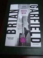 Nieuw Engelstalig boek: Death Wish, Boeken, Schoolboeken, Ophalen of Verzenden, Nieuw, Engels