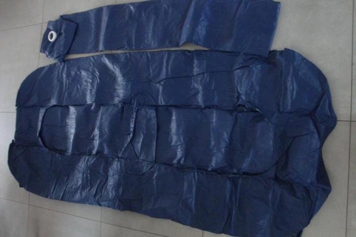 TWEE EENPERSOONS MATRAS MET TOEBEHOREN : RESTFORM TRIO, Huis en Inrichting, Slaapkamer | Matrassen en Bedbodems, Gebruikt, Matras