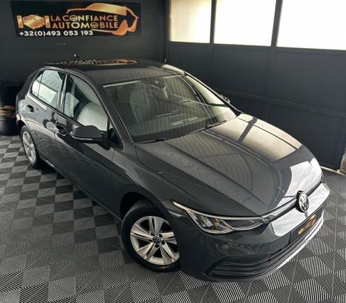 Volkswagen Golf 1.0TSi 1e eigenaarsgarantie 12 maanden, Auto's, Volkswagen, Particulier, Te koop, Golf, ABS, Adaptive Cruise Control