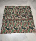 Czech camo sumpfmuster tentdoek, Ophalen, Landmacht, Kleding of Schoenen