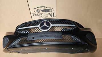 Voorbumper Mercedes A Klasse W177 Facelift PDC bj.2023-2026  beschikbaar voor biedingen