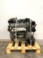 MB ML350CDI 170 kW 2009 complete motor 642.820 642820, Verzenden, Gebruikt, Mercedes-Benz