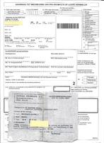 Gelijkvormigheidsattest Honda PX, Fietsen en Brommers, Brommers | Honda, Gebruikt, Overige modellen, Klasse A (25 km/u), 49 cc