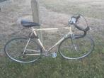 Retro koersfiets: " Motobecane - super sprint ", Ophalen