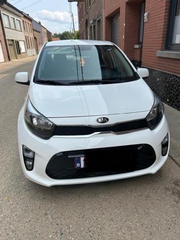 Kia picanto more 1.0 nieuwe staat beschikbaar voor biedingen