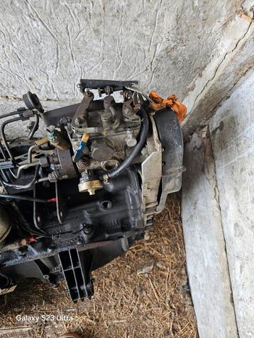 Citroën cx turbodiesel2  120 pk onderdelen  beschikbaar voor biedingen