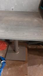 sta , verhoogde tafel, Ophalen, Gebruikt