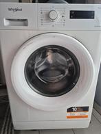 Wasmachine whirlpool, Elektronische apparatuur, Wasmachines, Ophalen, Voorlader, Niet werkend, 1200 tot 1600 toeren