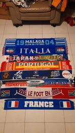 Voetbalsjaals, Verzamelen, Sportartikelen en Voetbal, Ophalen of Verzenden, Zo goed als nieuw