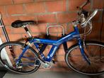 Ongereden Gazelle Torrente hybr. XR Alu Lite -0 km gereden !, Ophalen of Verzenden, Nieuw, Heren, Gazelle