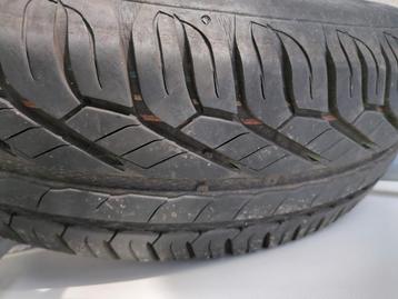 1 pneu Uniroyal 185/65 R15 88H