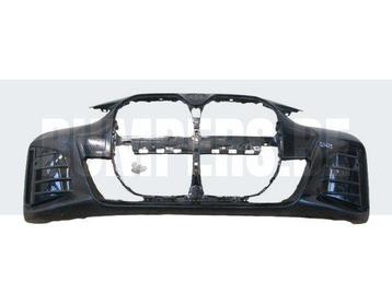 Bumper  BMW 4 G26 Gran Coupe  ..M-Pakket M Pakket 21-  Voorb beschikbaar voor biedingen