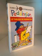 Paddington-VHS, Cd's en Dvd's, VHS | Kinderen en Jeugd, Tekenfilms en Animatie, Gebruikt, Ophalen of Verzenden