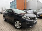 Peugeot 3008 1.2 Benzine Active model - 1 jaar garantie, Achat, Euro 6, Boîte manuelle, 131 ch