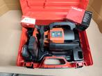 Hilti rotatielaser PR 30-HSV met afschotfunctie., Doe-het-zelf en Bouw, Ophalen