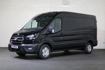 Ford Transit 2.0 TDCI L3 H2 Trend Automaat Navigatie Camera  beschikbaar voor biedingen