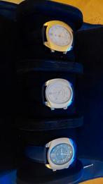 JAEGER-LECOULTRE MEMOVOX HPG „EGG”