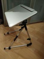 Petite table tablette pour pc portable, Ophalen of Verzenden