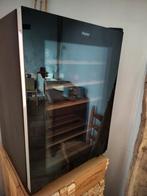 Superbe frigo - cave à vin - marque HAIER, Electroménager, Enlèvement