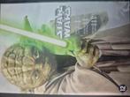 Star Wars movies 1 2 en 3, Cd's en Dvd's, Dvd's | Science Fiction en Fantasy, Ophalen, Gebruikt, Boxset, Science Fiction
