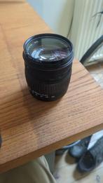 Sigma 18-200mm f/3.5-6.3 DC – Objectif polyvalent, Ophalen of Verzenden, Gebruikt, Telelens