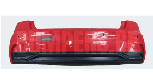 Bumper Audi A1 II 82A 18- 82a807511 Achterbumper KJ9346, Auto-onderdelen, Carrosserie, Bumper, Achter, Gebruikt, 6 maanden garantie