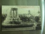 Carte Postale Exposition de Bruxelles 1910, Affranchie, Bruxelles (Capitale), Enlèvement ou Envoi, Avant 1920