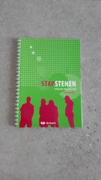 Laureys - Stapstenen, Boeken, Ophalen of Verzenden, Nieuw, Nederlands, Laureys