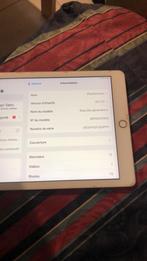 Ipad 5 eme génération, Computers en Software, Apple iPads, Apple iPad, Ophalen of Verzenden, Zo goed als nieuw, 128 GB